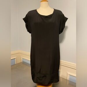 Piko 1988 - silk shift dress